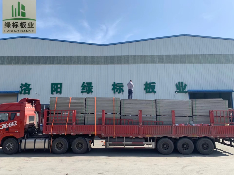 廠(chǎng)房環(huán)境